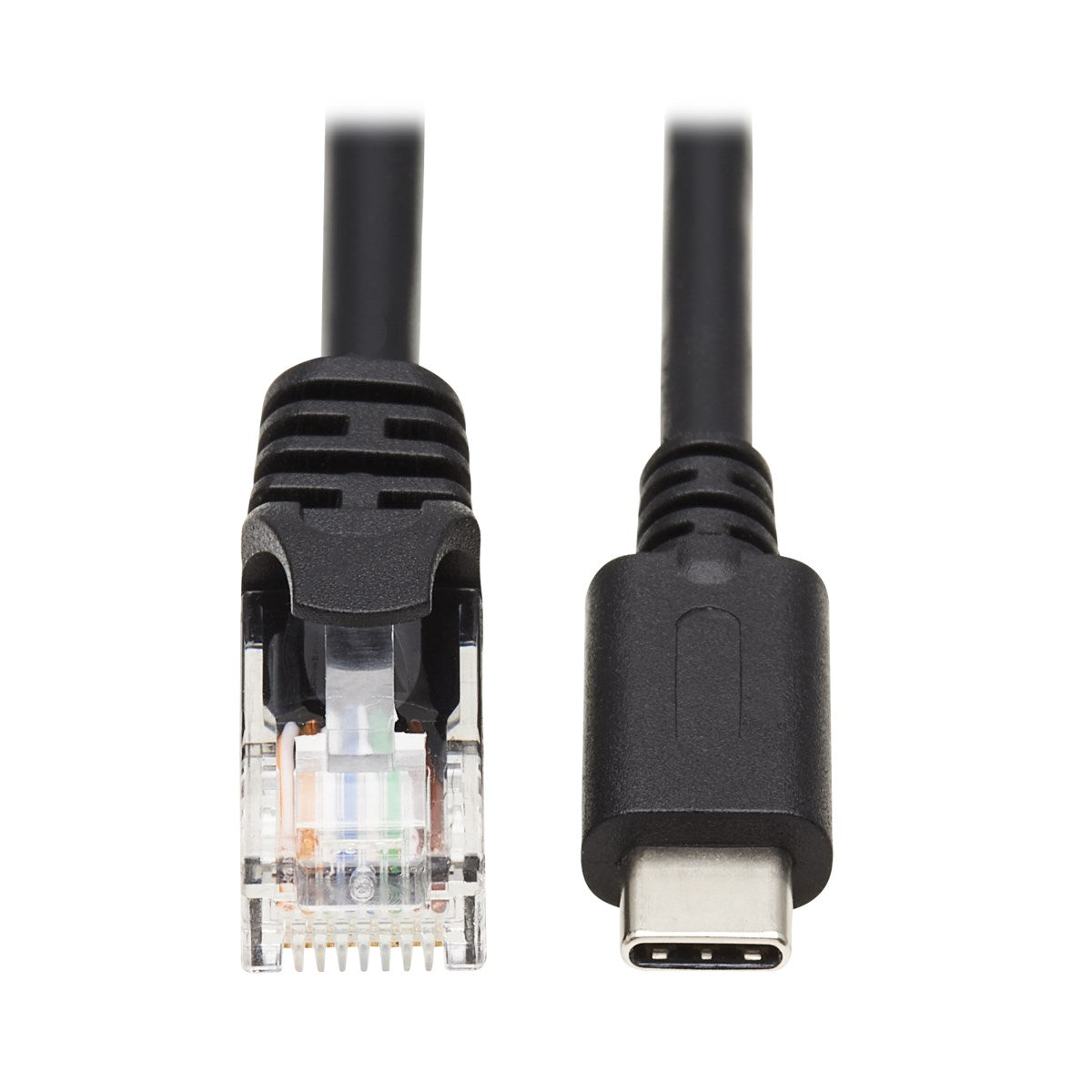 Cable USB C a Serial RJ45 TRIPP-LITE U209-006-RJ45XC - USB C, RJ-45 Cable USB C a Serial RJ45 TRIPP-LITE U209-006-RJ45XC - USB C, RJ-45